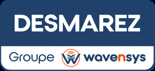 DESMAREZ Logo