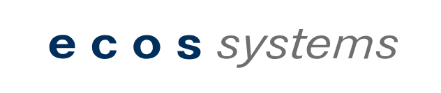 ECOS Logo