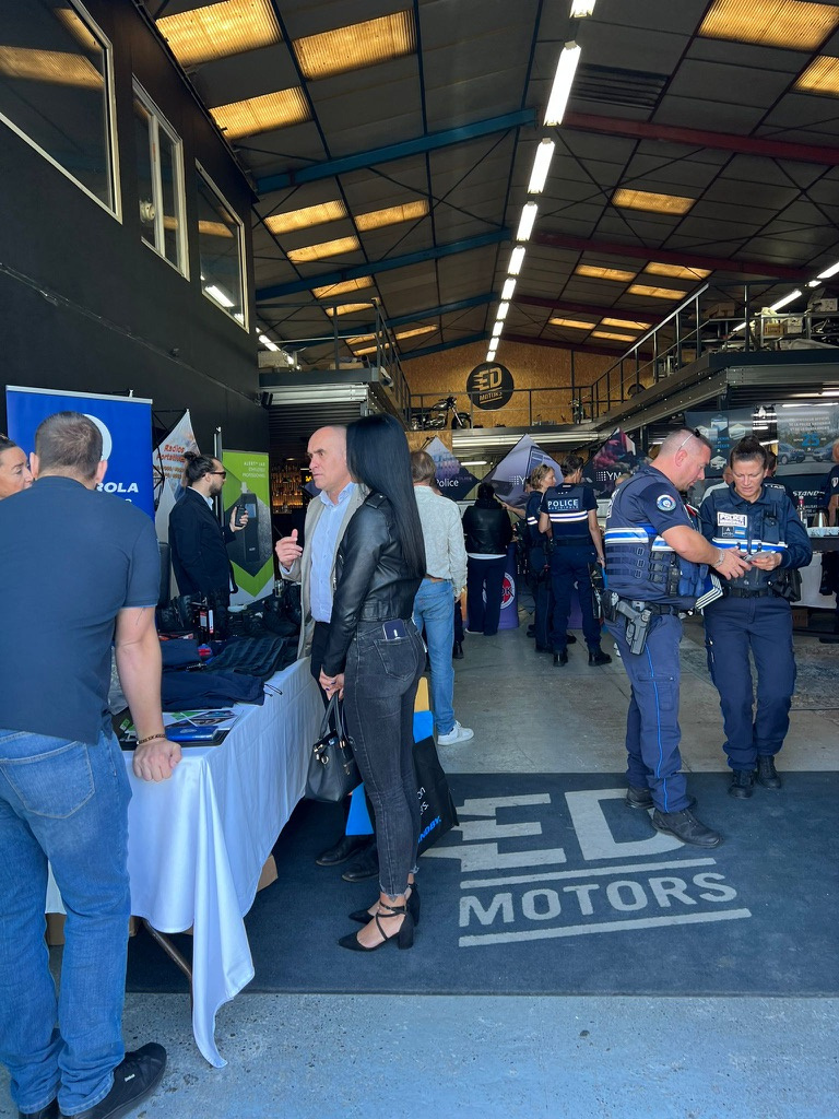 Décoration calendrier