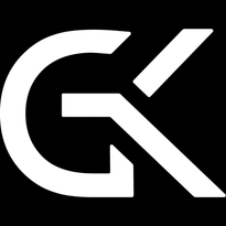 GK Logo