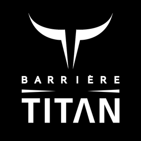 TITAN Logo
